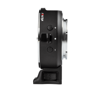 Rollei Objektive Viltrox EF-E5 Adapter für Canon-EF/EF-S-Objektive an Sony-E-Mount