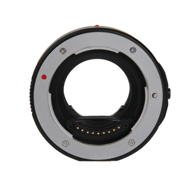 Rollei Objektive Viltrox JY-43F (B) Adapter für 4/3-Objektive an MFT-Mount