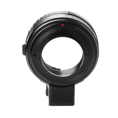 Rollei Objektive Viltrox NF-M43 Adapter für Nikon F-Objektive an MFT-Mount