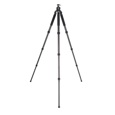 Rollei Stativ Rock Solid Alpha Mark III - Carbon Stativ