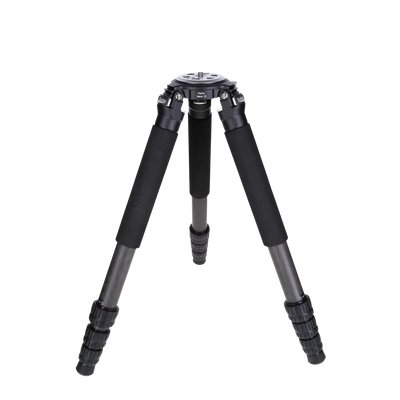 Rollei Stativ Rock Solid Alpha Mark III - Carbon Stativ