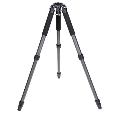Rollei Stativ Rock Solid Alpha XL Mark III - Carbon Stativ