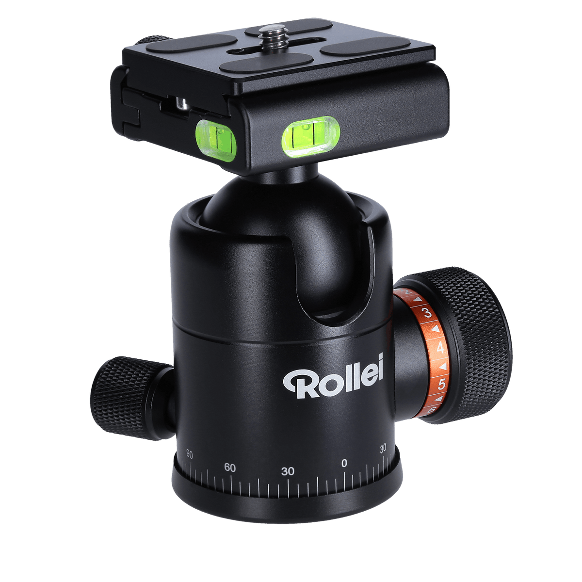 Rollei Stative Kugelkopf C6i